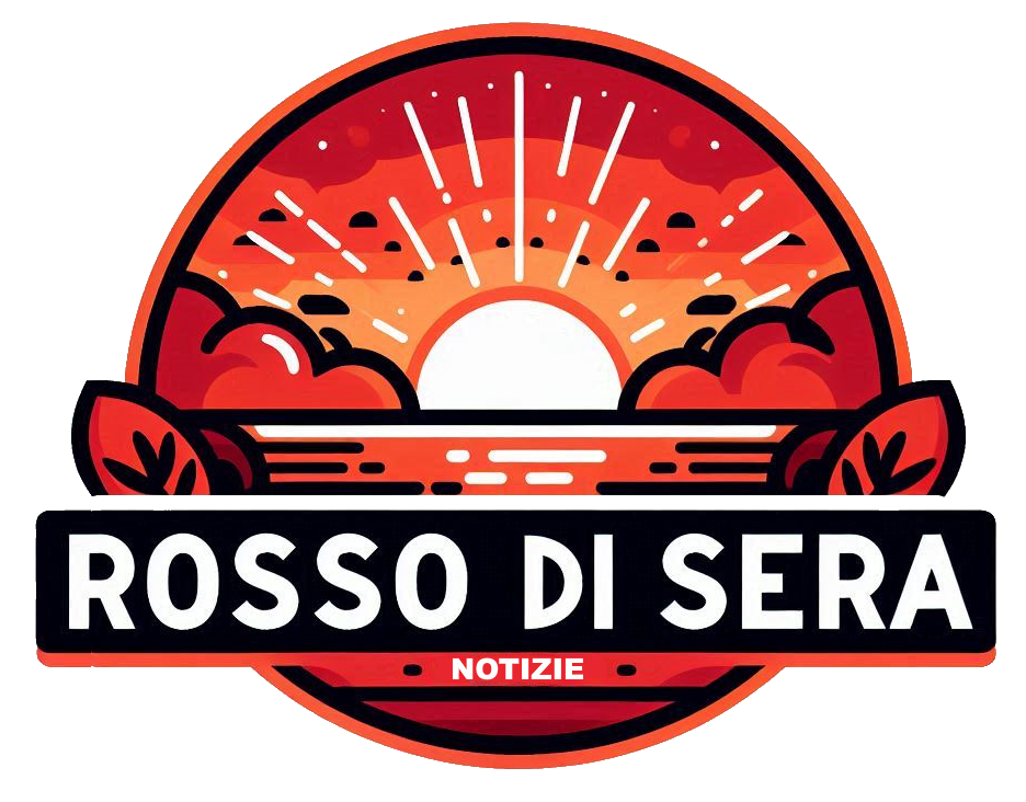 Rosso di Sera